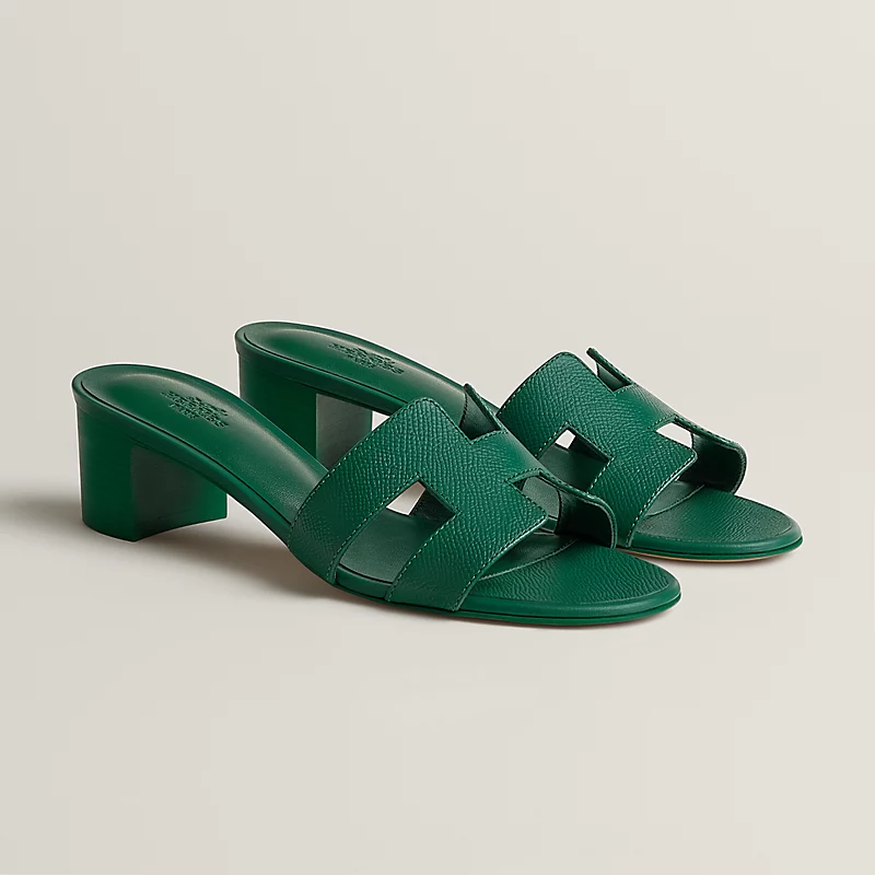 Hermès Oasis sandal - Image 1